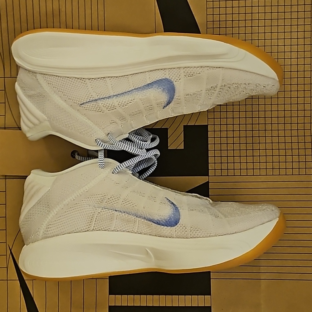 G.T. HUSTLE 3 FP size 10 - Picture 4 of 6